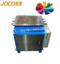 Crayon Pen Making Machine: Pastel and Wax Crayon Moulding Equipment