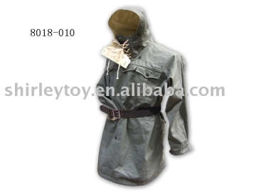 air soft 2WW-USA uniform