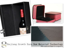 packing paper PU coating latex paper PU film coated