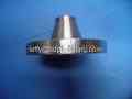 Tipos de flange ASME B16.5