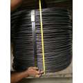 16 BWG black annealed wire for coil