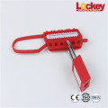 Industry Safety Nylon Insulation lockout Hasp