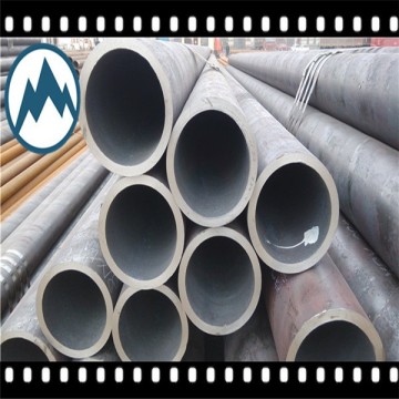 carbon steel pipe making machine