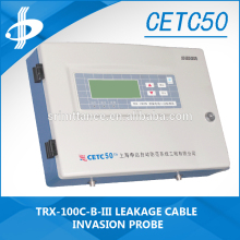 TRX-100C-B-III leakage cable invasion probe