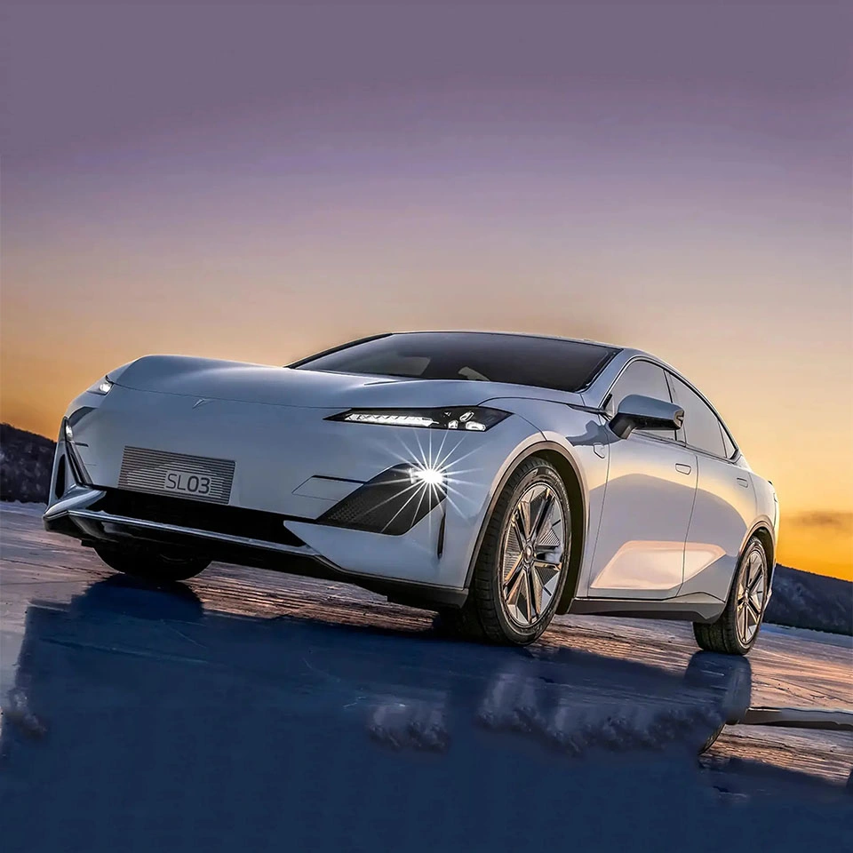 Deepal SL03 Changan SL03 High Speed Sports Fast New Energy Automotive Voiture China Electric Cars