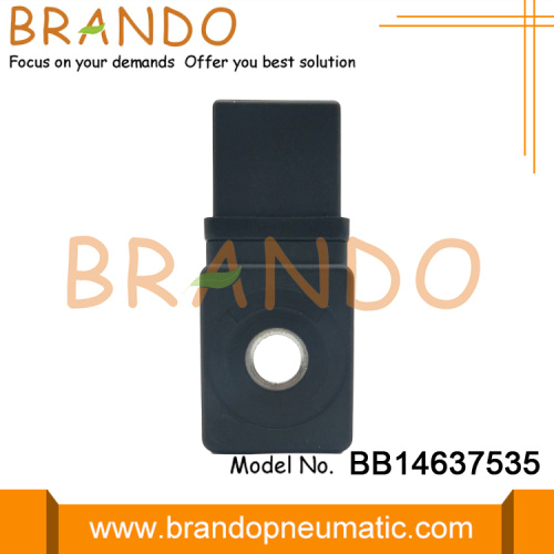 220-230 / 50 8Watt Solenoid Valf Bobini F Sınıfı 4818653D