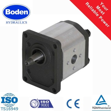 Hydraulic Tractor Pump