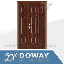 Nonstandard Steel Door