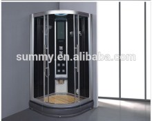 steam room clock outdoor sauna room bamboo steamer