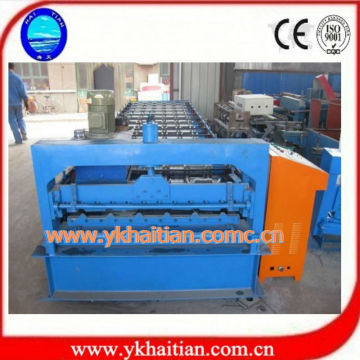 Colorbond Roof Roll Forming Machine