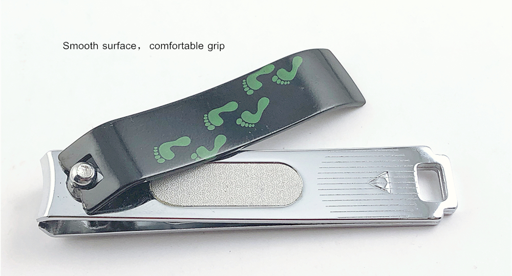 Cortaúñas únicos Unique Nail Clippers