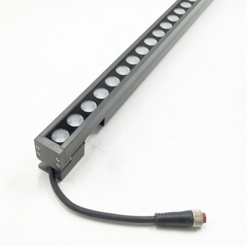 High Quality Aluminum Outdoor LED Wall Washer Light