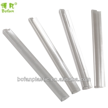 BOFAN PC Sheet Connection Profile With CIS & ISO