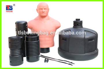 Adjustable Martial Arts Training Dummy Boxing Dummy Bob