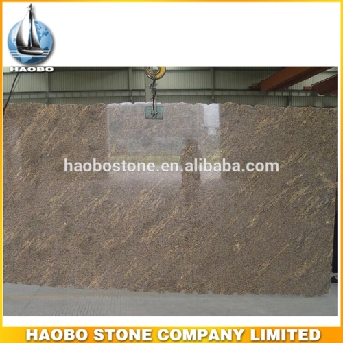 Haobo Wholesale Giallo California Granite Slabs