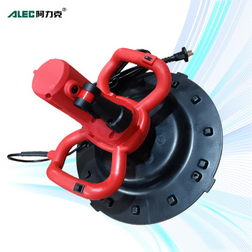 Compact Wall Plastering Machines for Electric Use