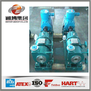 Petrochemical centrifugal pumps price