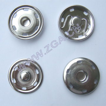 Sewing Press Button 30mm