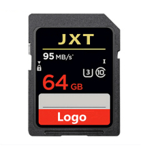 100% Original Factory Wholesale Camera SD Cards - 8GB to 256GB