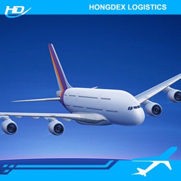 air cargo agents from china to south africa