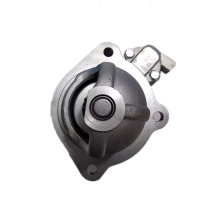 Starter Motor Spare Parts: STG93242 M81R3003-VPP, 5340908 - Engine Accessories and Replacement Solutions