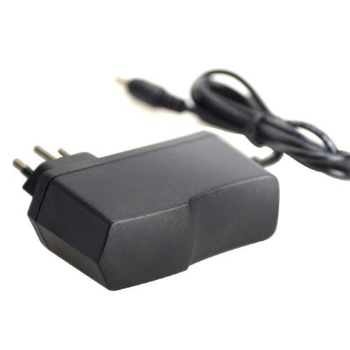 12V Wall Charger Adapter 1A Portable dengan Brazil-Plug