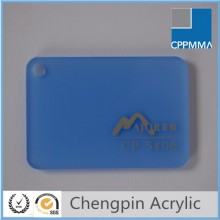 heat resistant transparent acrylic plastic panels