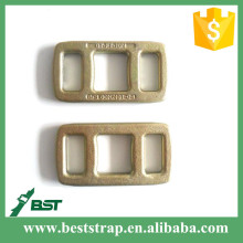 BST Webbing Strap Metal Buckle Forged Buckle For Belt