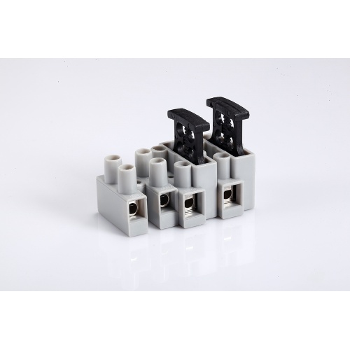 Fused Mounting Terminals FT06-1W+FT06-3W