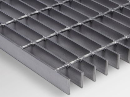 industrial carbon steel metal welded steel bar grate plain grating price