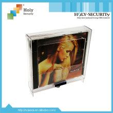 High quality 8.2MHz/58KHz eas security safer box for DVD/CD