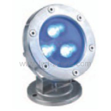 3W  LED submarine light IP68