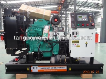 80kw china engine diesel generators