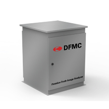 Mineral Froth Image Classification and Segmentation