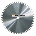 800mm Laser Welded wall Saw Blade