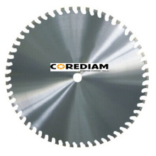 800mm Laser Welded wall Saw Blade