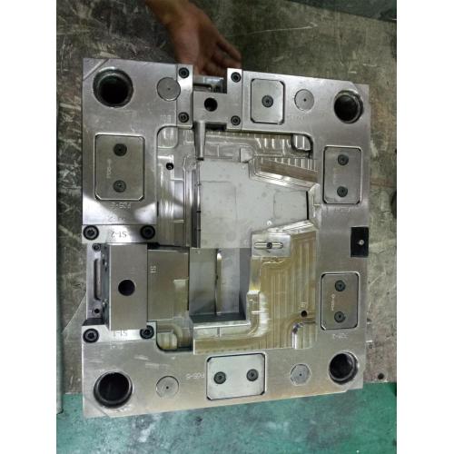 Rapid Precision Die