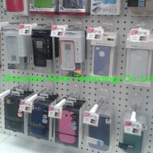 P300 Pegboard Anti-theft Hooks,Locking Hooks,Slatwall Security Hooks, Burglarproof Hooks,Theftproof Hooks,Slatwall Hook