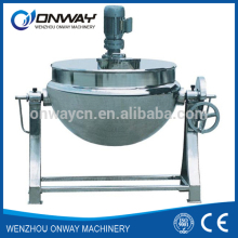 KQG pot still distillation