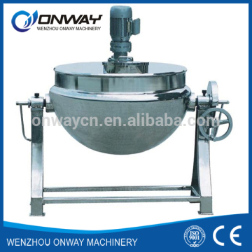 KQG pot still distillation