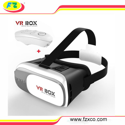VR BOX Trending Products Innovative 3D Glasses