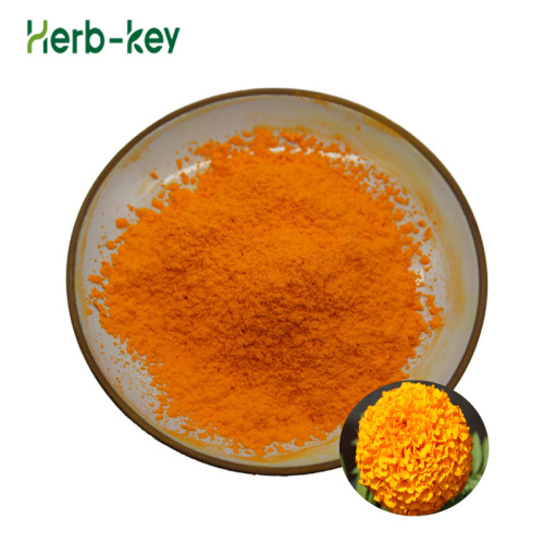 Microcapsule Xanthophyll Lutein Flower Marigold Extract