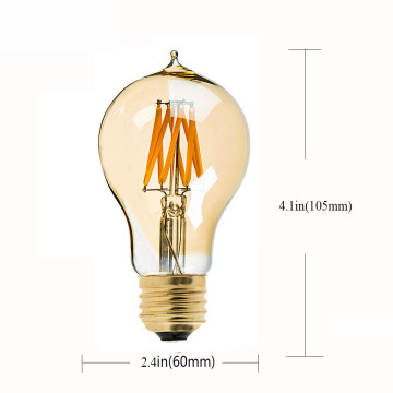 LEDER The Led Light Bulb