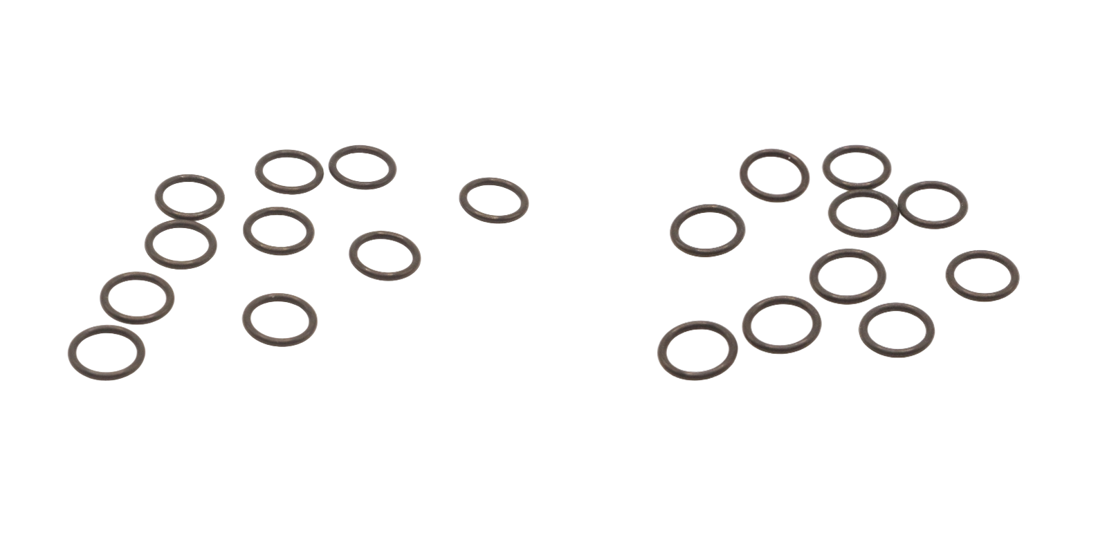 High-Quality Sealing Rings