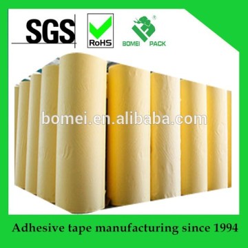 Unscented High Quality Bopp Jumbo Roll