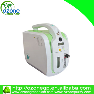 best selling battery oxygen concentrator