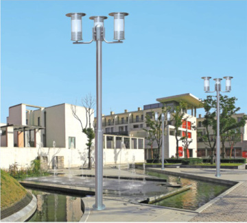 Stainless Steel Yard Light