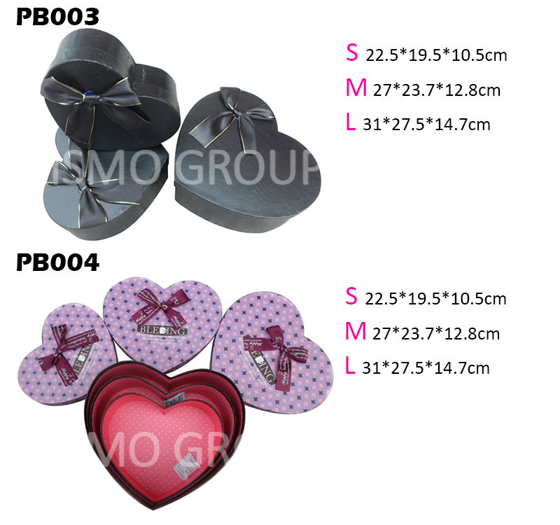 Chocolate Gift Packaging boxes custom LOGO chocolate truffles Paper packaging gift box With ribbons
