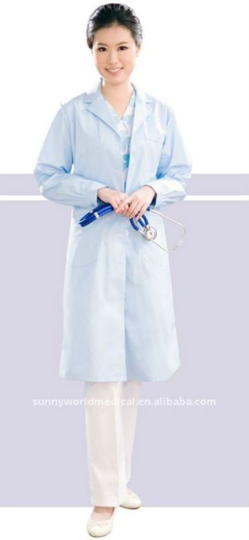 Winter Doctor 's Work uniform