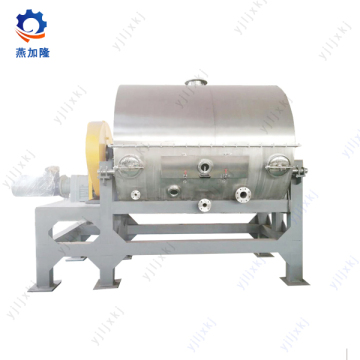 Scraper Drum Drying Machine for Chemical Industry
